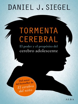 cover image of Tormenta cerebral